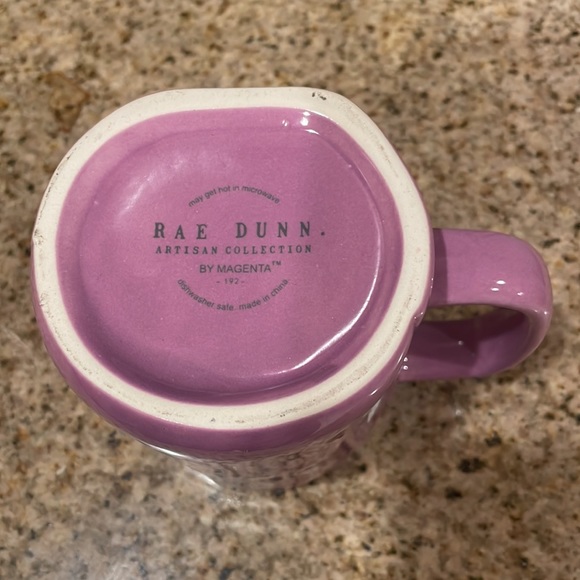 Rae Dunn Halloween mugs - Picture 7 of 10